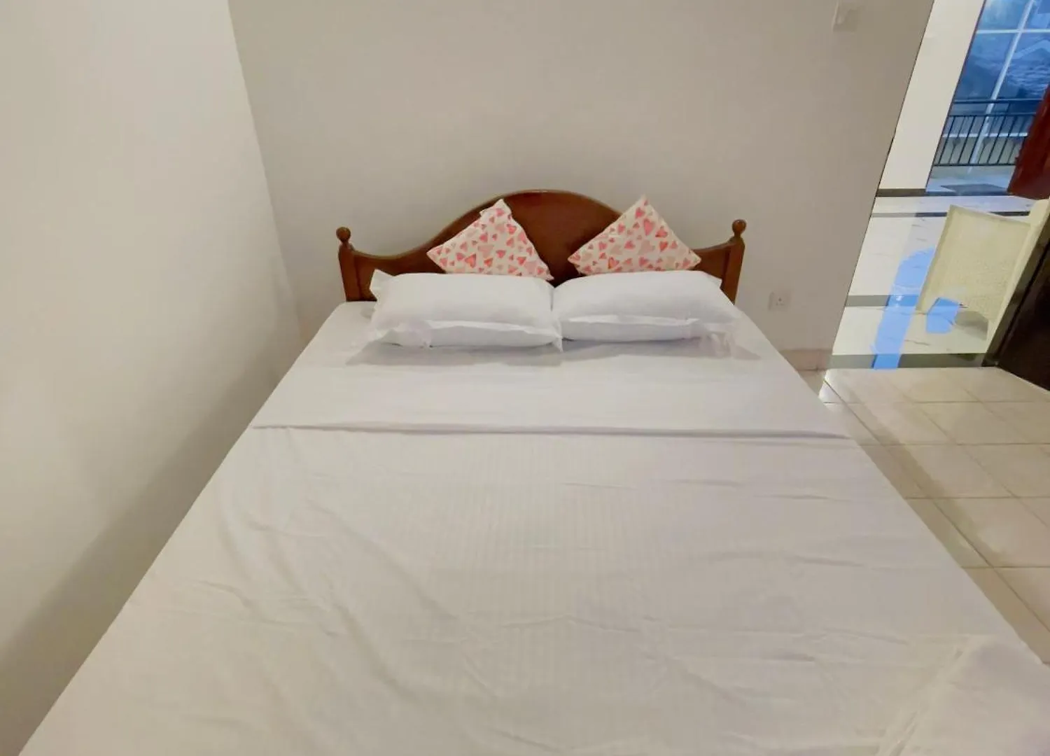 Jeson Guest House Negombo 0*,  Šrí Lanka