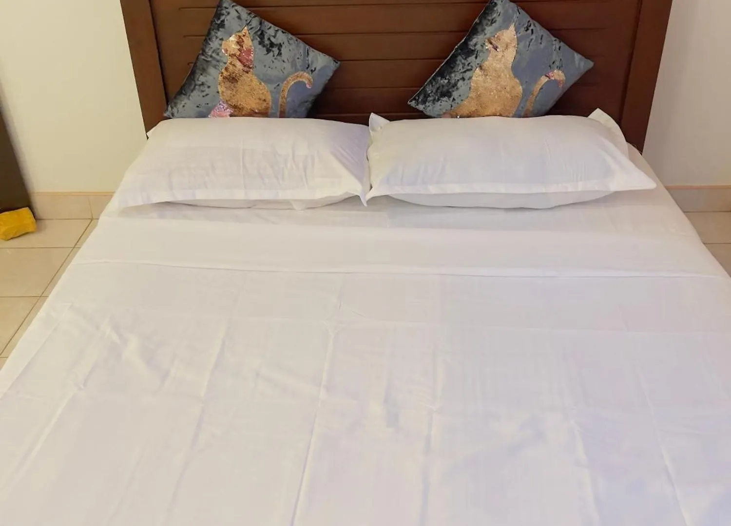Jeson Guest House 니곰보