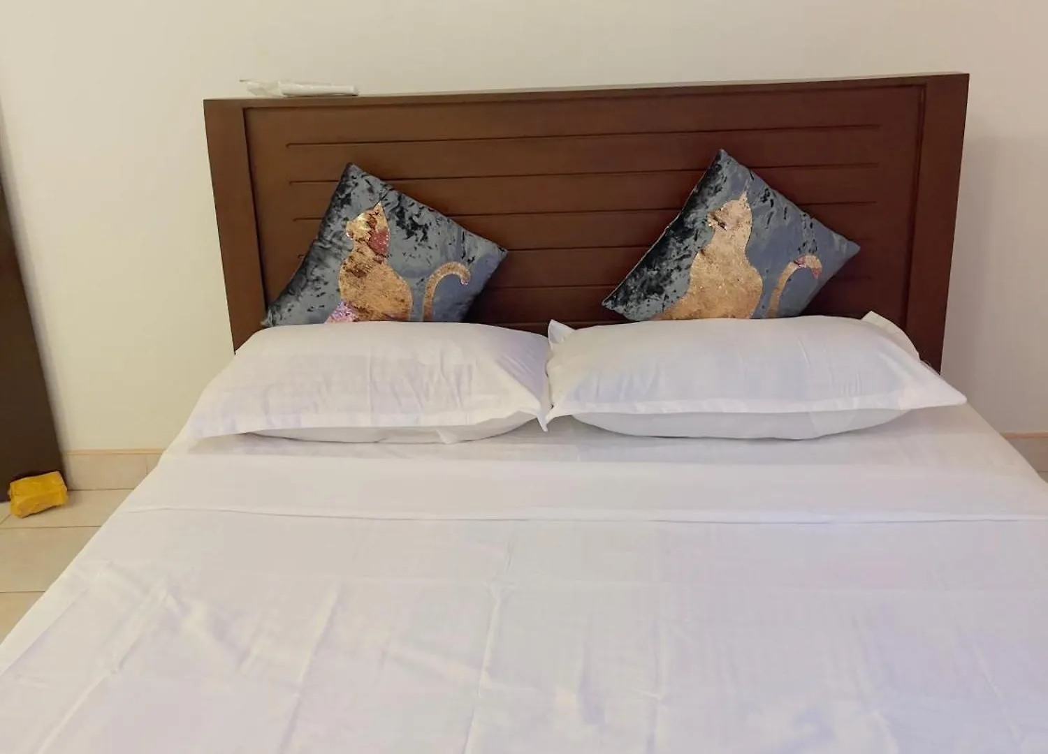 Jeson Guest House 니곰보